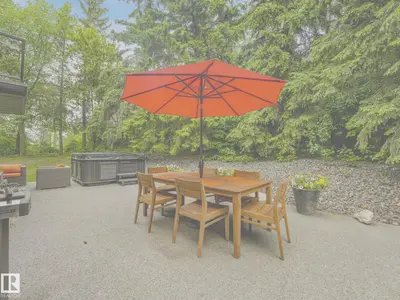 Interior photo 4 of 11 24512 Sturgeon RD