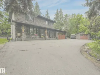 Interior photo 1 of 11 24512 Sturgeon RD