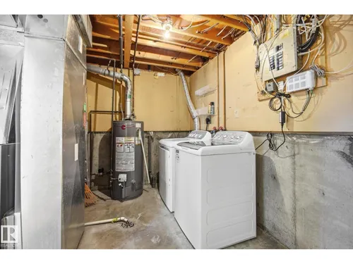 857 ERIN PL NW, Edmonton - $275,000