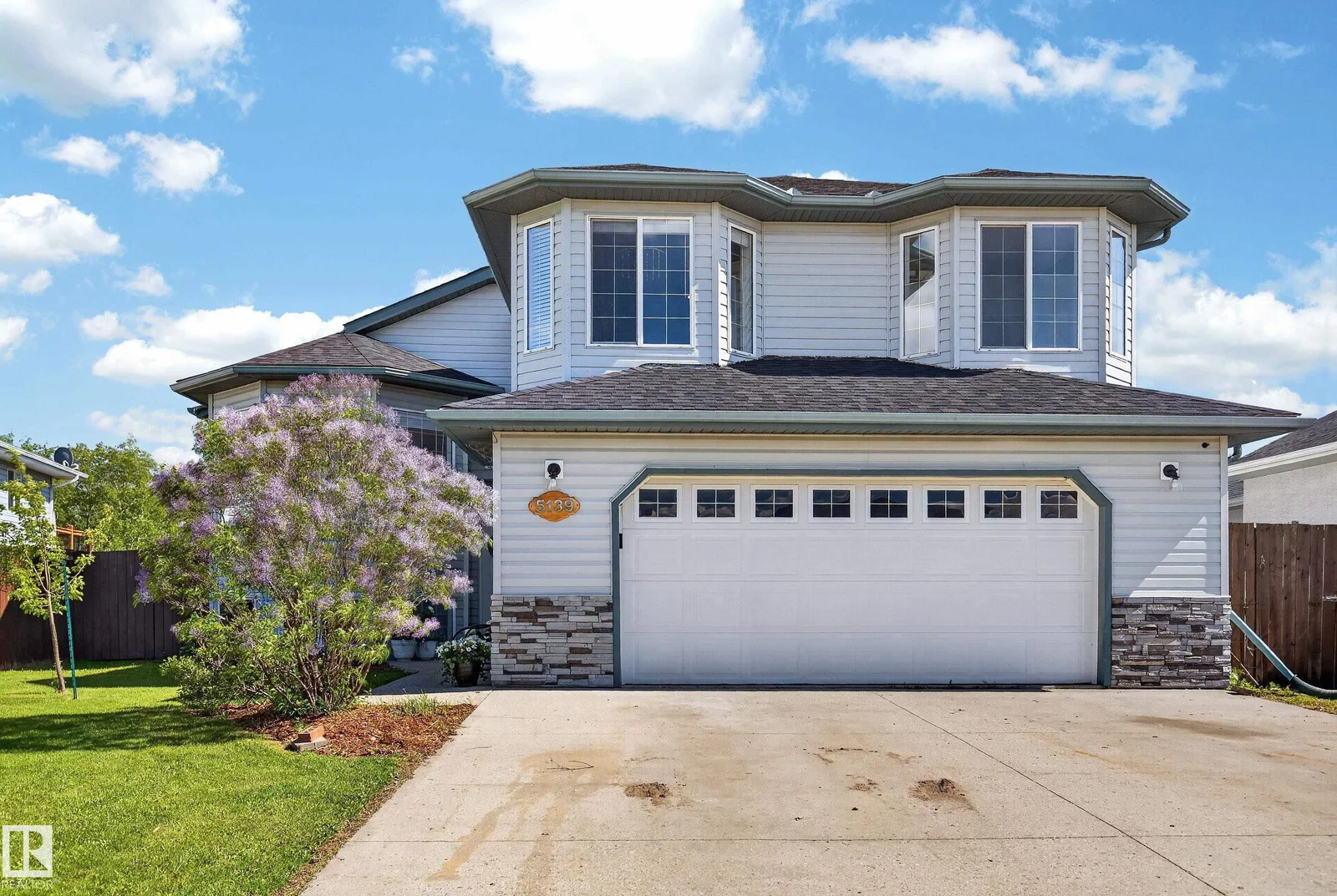 5139 Sportsview DR, New Sarepta - 3 bedroom Detached Single Family for sale