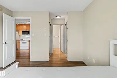 Interior photo 4 of #309 2098 BLACKMUD CREEK DR SW