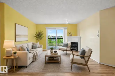 Interior photo 1 of #309 2098 BLACKMUD CREEK DR SW