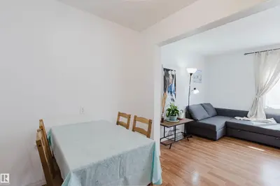 Interior photo 2 of #4 14310 80 ST NW