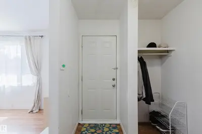 Interior photo 1 of #4 14310 80 ST NW