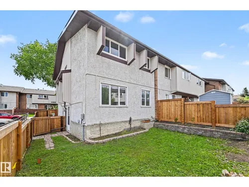 #8 14225 82 ST NW, Edmonton - $150,000