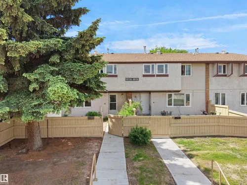 #4 14110 80 ST NW, Edmonton - $157,900