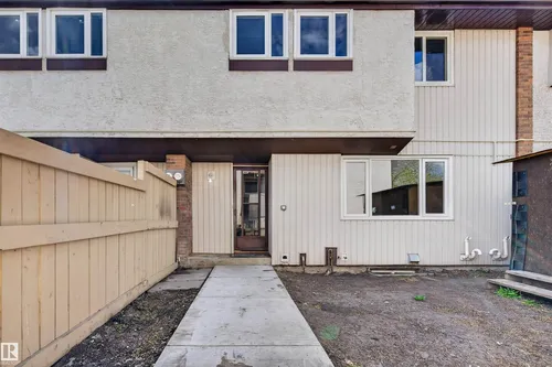#8 14105 82 ST NW, Edmonton - $145,000