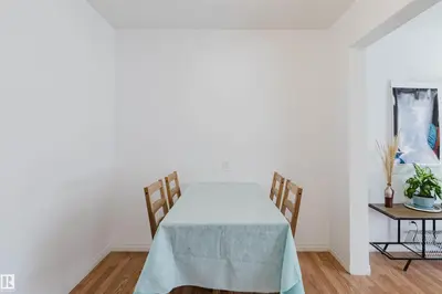 Interior photo 3 of #4 14310 80 ST NW