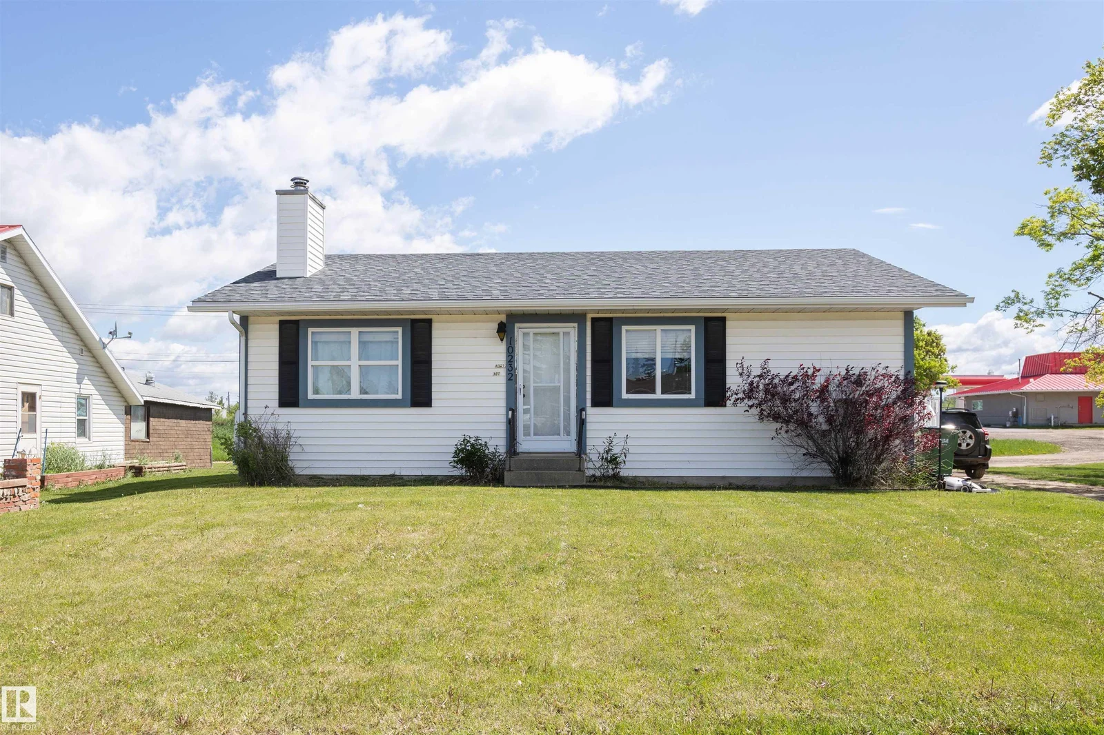 10232 101 ST, Westlock - 4 bedroom Detached Single Family for sale