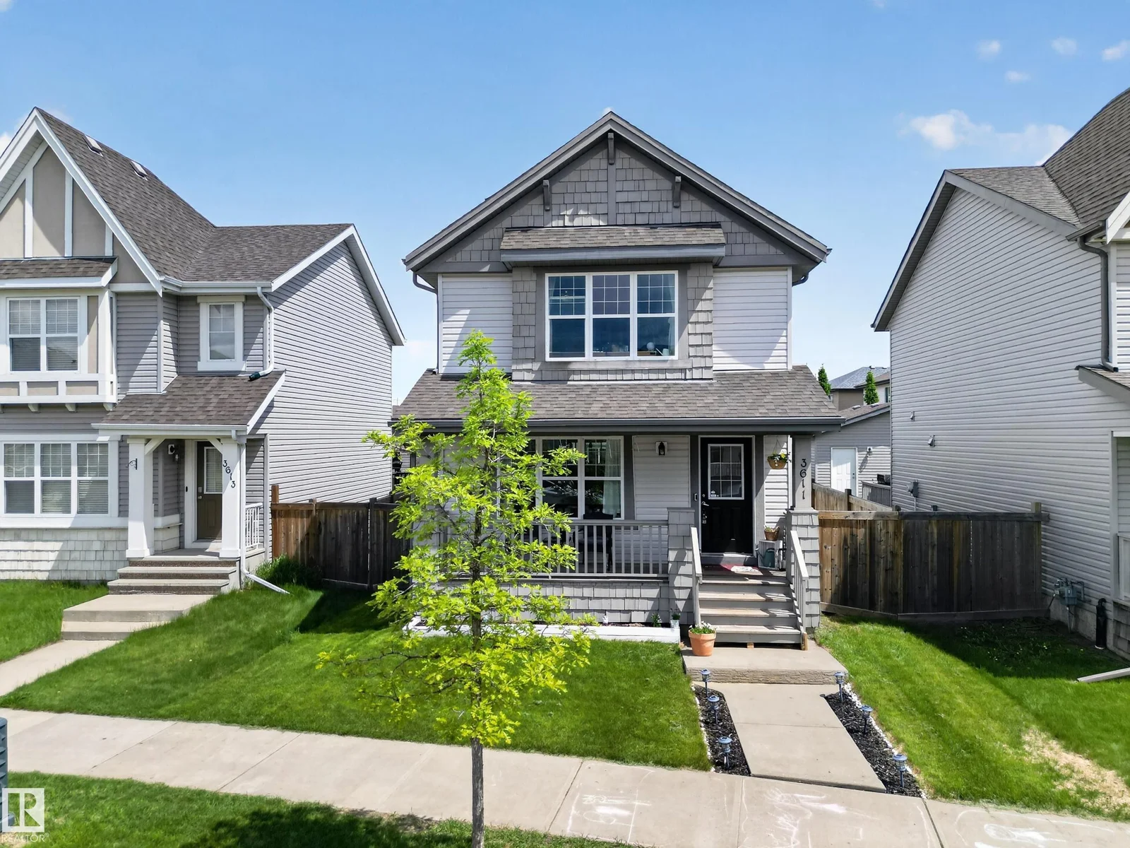3611 12 ST NW, Edmonton - 3 bedroom Detached Single Family for sale