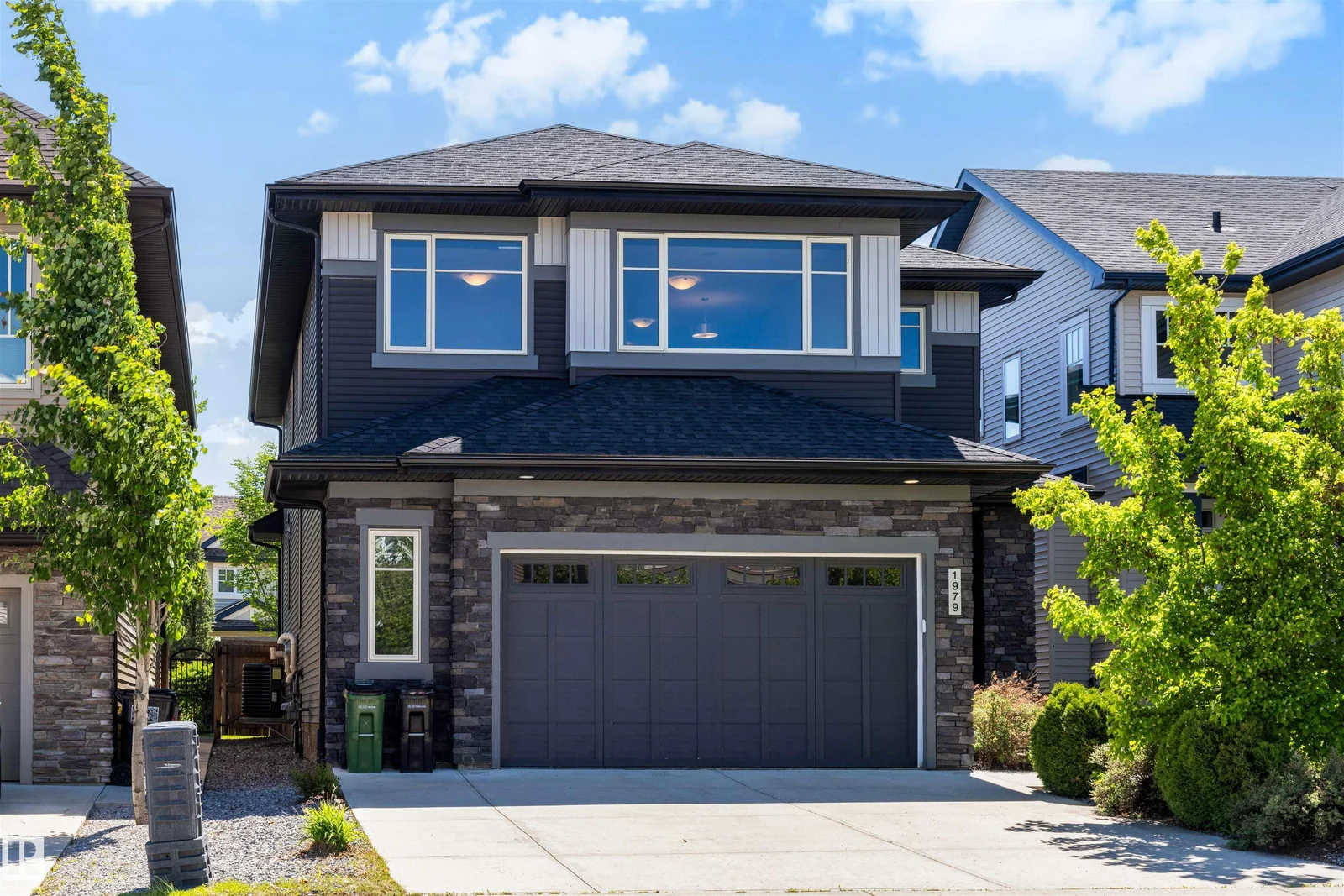 1979 AINSLIE LI SW, Edmonton - 4 bedroom Detached Single Family for sale