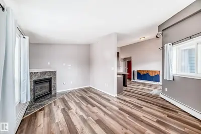 Interior photo 4 of #401 10710 116 ST NW