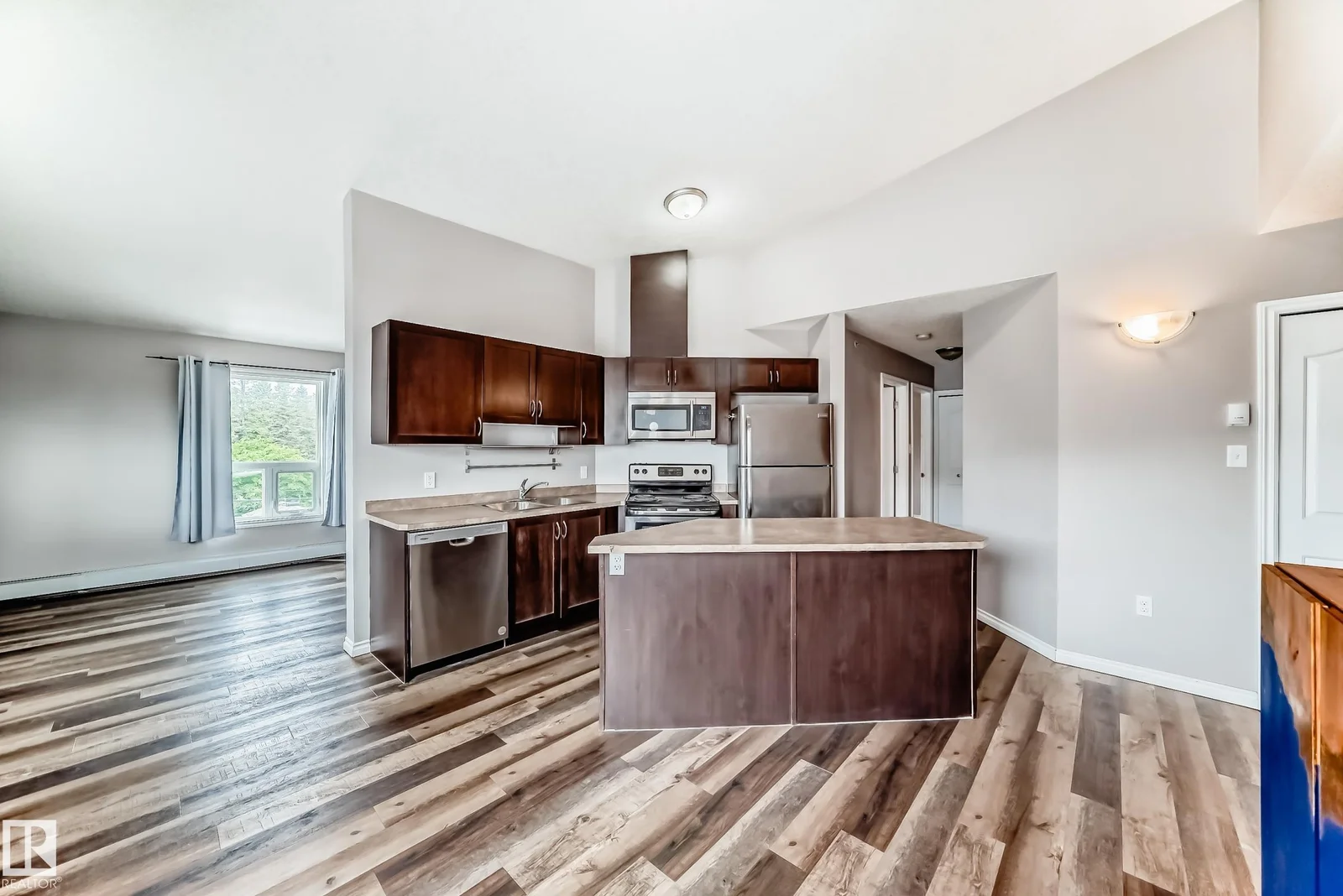 #401 10710 116 ST NW, Edmonton - 2 bedroom Apartment for sale