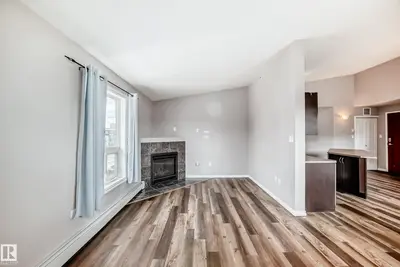 Interior photo 3 of #401 10710 116 ST NW