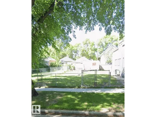 10848 92 ST NW, Edmonton - $99,500