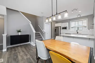 Interior photo 2 of 8412 24 AV SW