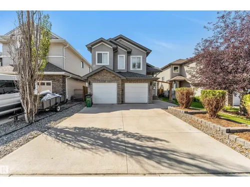 1920 69 St. SW, Edmonton - $509,900