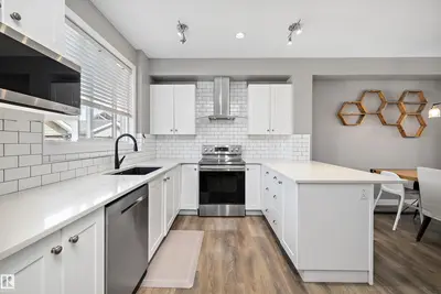Interior photo 4 of 8412 24 AV SW