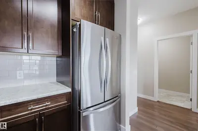Interior photo 2 of #402 3670 139 AV NW