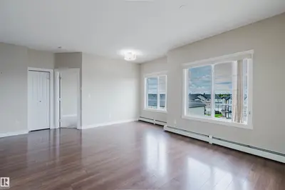Interior photo 4 of #402 3670 139 AV NW