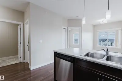 Interior photo 3 of #402 3670 139 AV NW