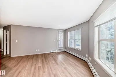 Interior photo 3 of #211 11441 ELLERSLIE RD SW