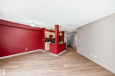 Interior photo 4 of #211 11441 ELLERSLIE RD SW
