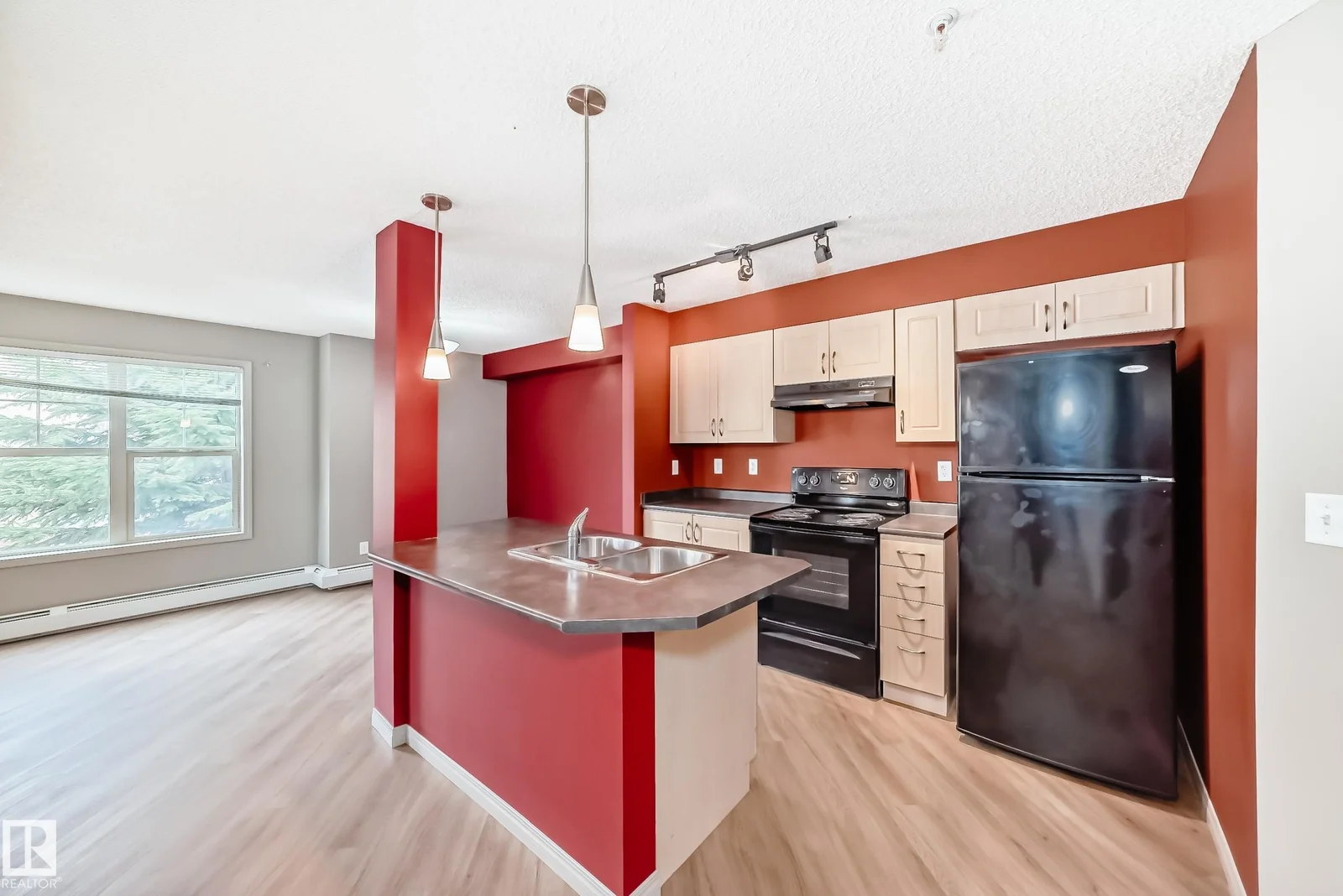 #211 11441 ELLERSLIE RD SW, Edmonton - 2 bedroom Apartment for sale