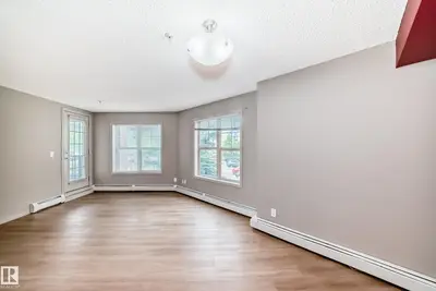 Interior photo 2 of #211 11441 ELLERSLIE RD SW