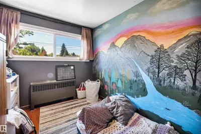 Interior photo 4 of 3619 110 AV NW