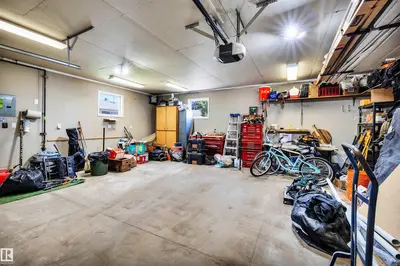 Interior photo 2 of 3619 110 AV NW