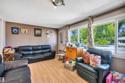 Interior photo 1 of 3619 110 AV NW
