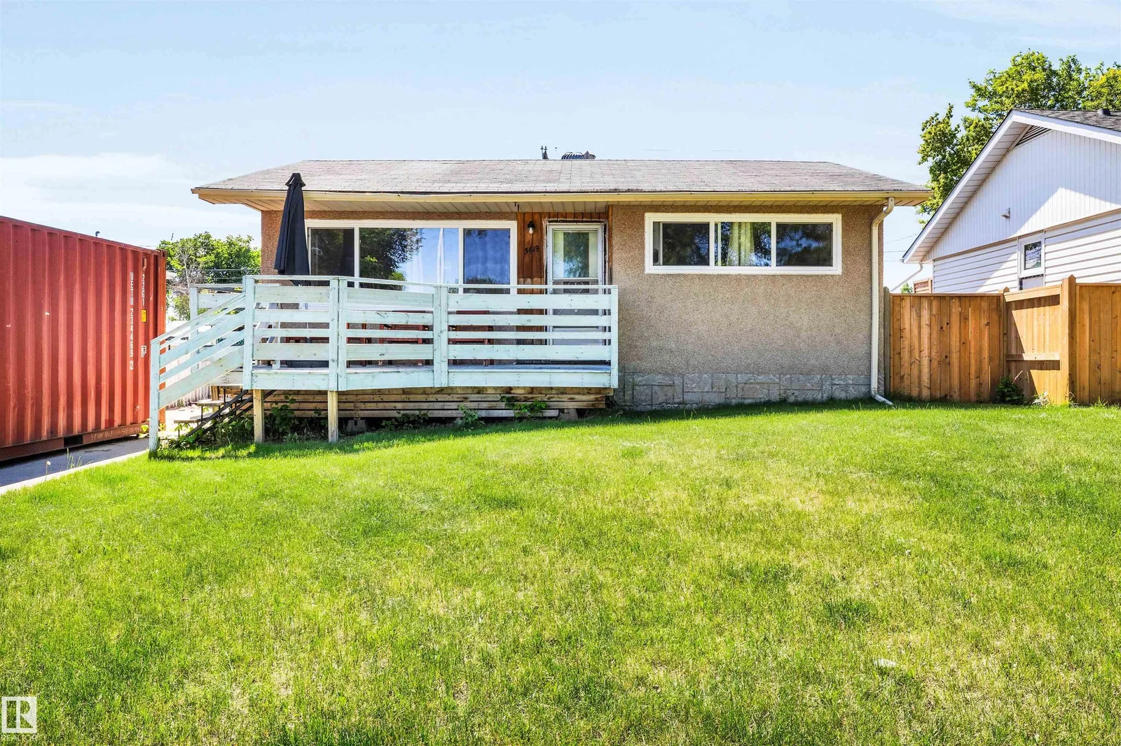 3619 110 AV NW, Edmonton - 2 bedroom Detached Single Family for sale