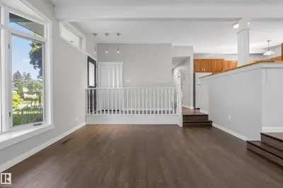 Interior photo 2 of 9043 52 ST NW