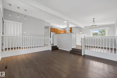 Interior photo 3 of 9043 52 ST NW