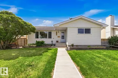 Interior photo 1 of 7807 132 AV NW