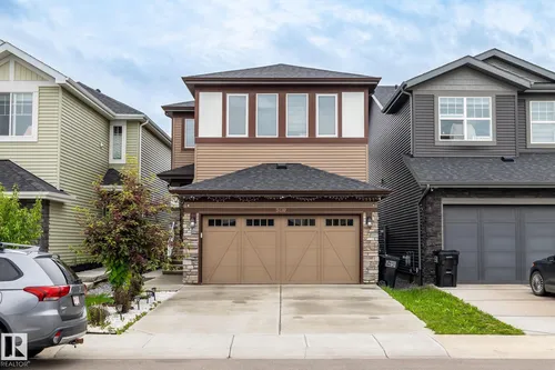 5110 23A ave SW, Edmonton - $599,900