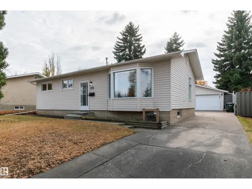 108 MARION DR, Sherwood Park - $450,000