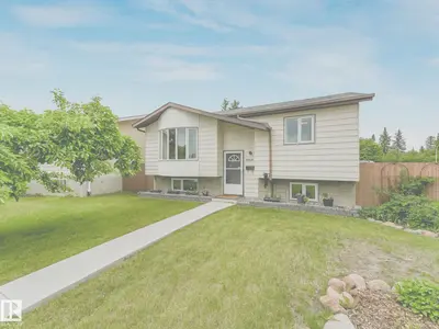 Interior photo 1 of 3904 35 AV NW