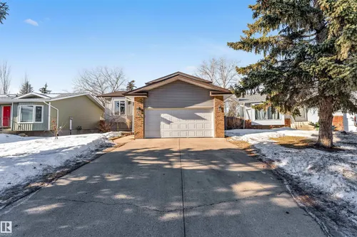 3824 48 ST NW, Edmonton - $484,999