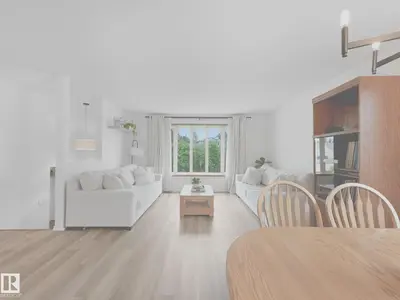 Interior photo 2 of 3904 35 AV NW