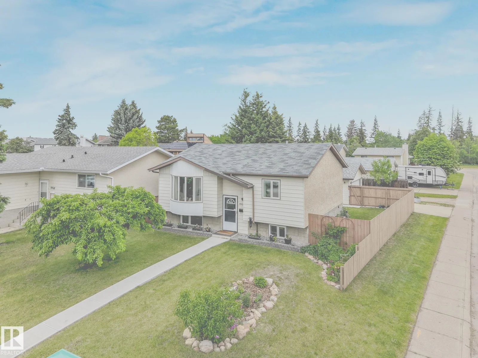 3904 35 AV NW, Edmonton - 3 bedroom Detached Single Family for sale