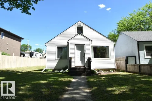 , Edmonton - $289,900