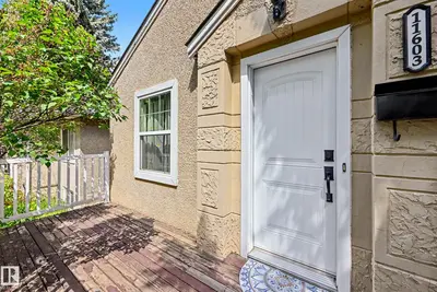 Interior photo 1 of 11603 71 ST NW