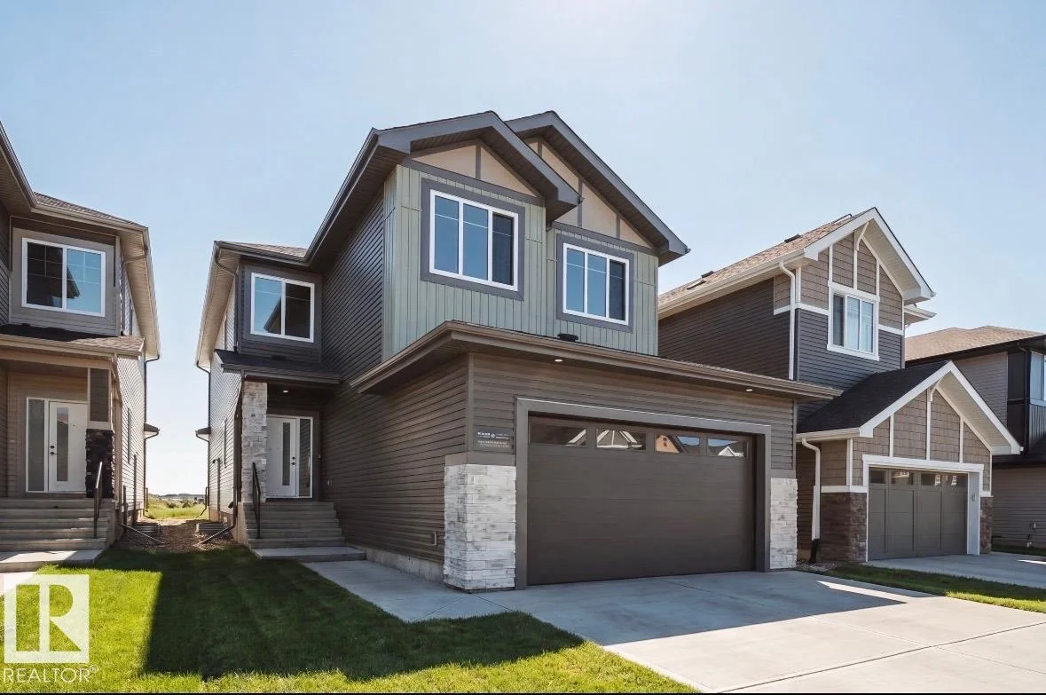 7027 177 AV NW, Edmonton - 5 bedroom Detached Single Family for sale
