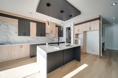 Interior photo 3 of 7027 177 AV NW