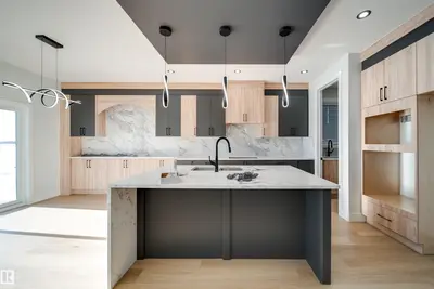 Interior photo 2 of 7027 177 AV NW