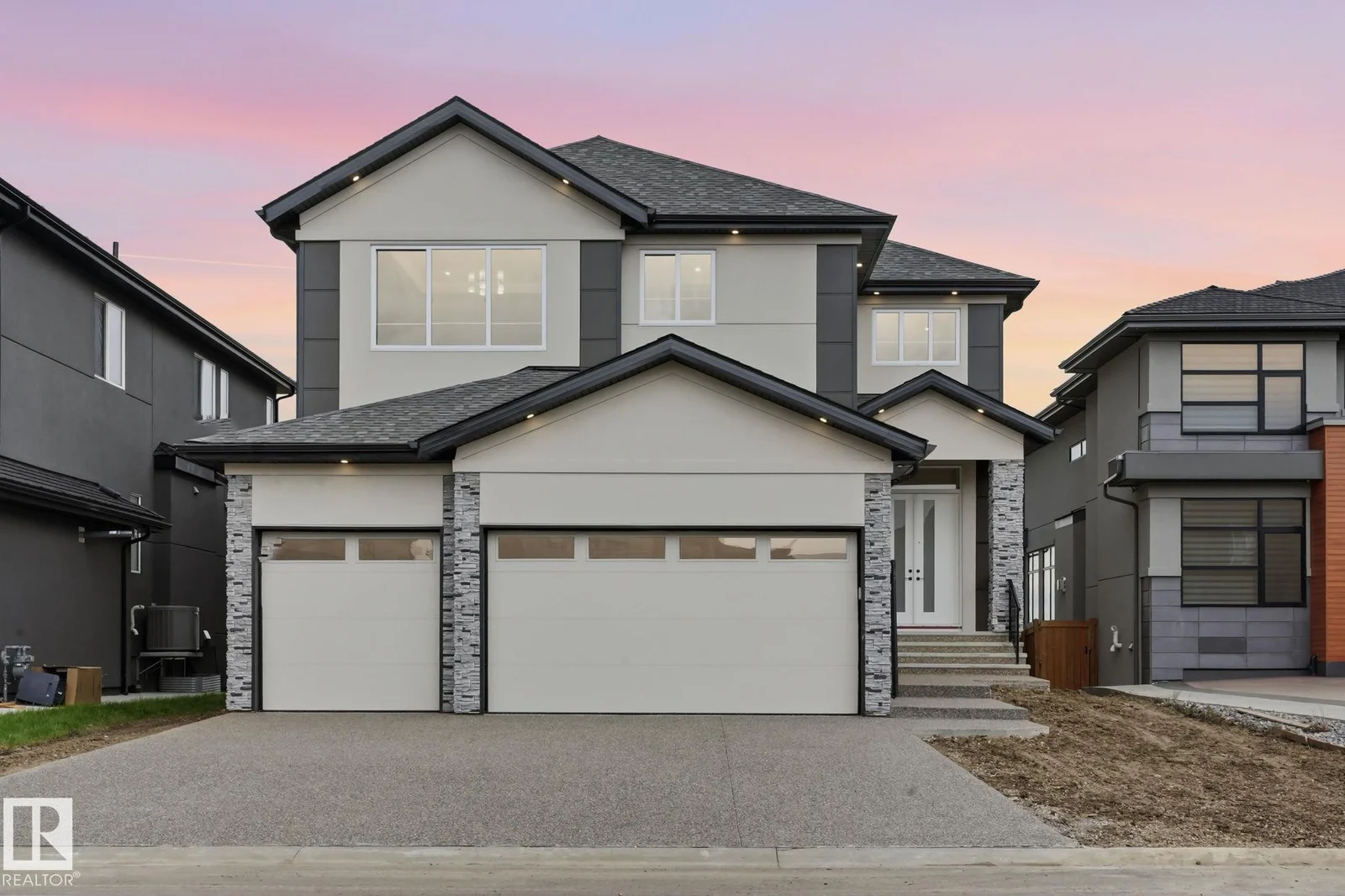 3019 64 AV, Rural Leduc County - 5 bedroom Detached Single Family for sale