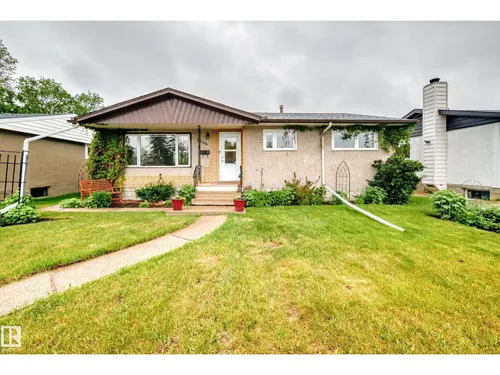 8006 159 ST NW, Edmonton - $399,500