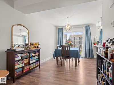 Interior photo 4 of #22 1391 STARLING DR NW